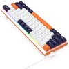 Klawiatura REDRAGON K683WBO-RGB-M Typ klawiatury Mechaniczna