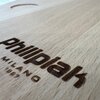 Deska pod urządzenie PHILIPIAK Cookover Materiał wykonania Drewno