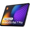Tablet XIAOMI Pad 7 Pro 11.2" 12/512 GB Wi-Fi Szary Funkcje ekranu Proporcje ekranu 3:2