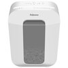 Niszczarka FELLOWES LX50 17 L, P-4, Ścinki, Funkcja cofania Biały