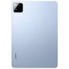 Tablet XIAOMI Pad 7 11.2" 8/256 GB Wi-Fi Niebieski Funkcje ekranu Certyfikat TÜV Flicker Free