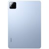 Tablet XIAOMI Pad 7 Pro 11.2" 12/512 GB Wi-Fi Niebieski Funkcje ekranu Certyfikat TÜV Flicker Free
