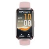 Smartwatch HIFUTURE EVO2 Różowy Komunikacja Bluetooth