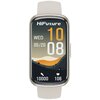 Smartwatch HIFUTURE EVO2 Beżowy Kompatybilna platforma Android
