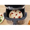 Air Fryer Frytkownica beztłuszczowa ZELMER ZAF8800 Zasilanie 220-240 V