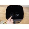 Air Fryer Frytkownica beztłuszczowa ZELMER ZAF8800 Ilość koszy 1