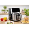 Air Fryer Frytkownica beztłuszczowa ZELMER ZAF8800 Frytkownica beztłuszczowa Tak