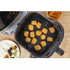 Air Fryer Frytkownica beztłuszczowa ZELMER ZAF8800 Sterowanie Elektroniczne