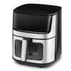 Air Fryer Frytkownica beztłuszczowa ZELMER ZAF8800 Moc [W] 2000