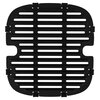 Air Fryer Frytkownica beztłuszczowa ZELMER ZAF8800 Funkcje dodatkowe 10 automatycznych programów