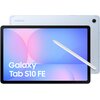 Tablet SAMSUNG Galaxy Tab S10 FE 10.9" 12/256 GB Wi-Fi Niebieski + Rysik S Pen