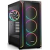 Komputer MAD DOG BQ800-I08DR32 Ultra 9-285K 32GB RAM 2TB SSD GeForce RTX5090 DLSS 4 Wi-Fi