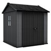 Domek narzędziowy KETER Newton Plus 775 7x7.5 230 x 223.8 x 246 cm