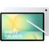 Tablet SAMSUNG Galaxy Tab S10 FE 10.9" 8/128 GB Wi-Fi Srebrny + Rysik S Pen