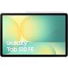 Tablet SAMSUNG Galaxy Tab S10 FE 10.9" 8/128 GB Wi-Fi Srebrny + Rysik S Pen Funkcje ekranu Częstotliwość odświeżania 90Hz