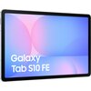 Tablet SAMSUNG Galaxy Tab S10 FE 10.9" 8/128 GB 5G Wi-Fi Niebieski + Rysik S Pen Pamięć wbudowana [GB] 128