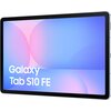 Tablet SAMSUNG Galaxy Tab S10 FE 10.9" 8/128 GB 5G Wi-Fi Niebieski + Rysik S Pen Wyświetlacz 10.9", 2304 x 1440px, TFT