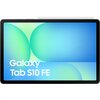 Tablet SAMSUNG Galaxy Tab S10 FE 10.9" 12/256 GB 5G Wi-Fi Szary + Rysik S Pen Funkcje ekranu Częstotliwość odświeżania 90Hz