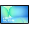 Tablet SAMSUNG Galaxy Tab S10 FE 10.9" 8/128 GB 5G Wi-Fi Szary + Rysik S Pen Funkcje ekranu Proporcje ekranu 16:10