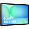 Tablet SAMSUNG Galaxy Tab S10 FE 10.9" 8/128 GB 5G Wi-Fi Szary + Rysik S Pen Pamięć wbudowana [GB] 128