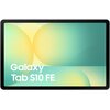 Tablet SAMSUNG Galaxy Tab S10 FE 10.9" 12/256 GB 5G Wi-Fi Srebrny + Rysik S Pen Funkcje ekranu Proporcje ekranu 16:10