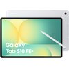 Tablet SAMSUNG Galaxy Tab S10 FE+ 13.1" 8/128 GB Wi-Fi Srebrny + Rysik S Pen