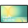 Tablet SAMSUNG Galaxy Tab S10 FE+ 13.1" 8/128 GB Wi-Fi Srebrny + Rysik S Pen Pamięć wbudowana [GB] 128