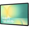Tablet SAMSUNG Galaxy Tab S10 FE+ 13.1" 8/128 GB Wi-Fi Srebrny + Rysik S Pen Wyświetlacz 13.1", 2880 x 1800px, TFT