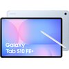 Tablet SAMSUNG Galaxy Tab S10 FE+ 13.1" 12/256 GB 5G Wi-Fi Niebieski + Rysik S Pen