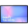Tablet SAMSUNG Galaxy Tab S10 FE+ 13.1" 12/256 GB 5G Wi-Fi Niebieski + Rysik S Pen Funkcje ekranu Częstotliwość odświeżania 90Hz