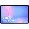 Tablet SAMSUNG Galaxy Tab S10 FE+ 13.1" 12/256 GB 5G Wi-Fi Niebieski + Rysik S Pen Pamięć wbudowana [GB] 256