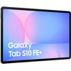 Tablet SAMSUNG Galaxy Tab S10 FE+ 13.1" 12/256 GB 5G Wi-Fi Niebieski + Rysik S Pen Wielkość pamięci RAM [GB] 12