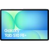 Tablet SAMSUNG Galaxy Tab S10 FE+ 13.1" 12/256 GB 5G Wi-Fi Szary + Rysik S Pen Funkcje ekranu Częstotliwość odświeżania 90Hz