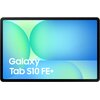 Tablet SAMSUNG Galaxy Tab S10 FE+ 13.1" 12/256 GB 5G Wi-Fi Szary + Rysik S Pen Pamięć wbudowana [GB] 256