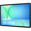 Tablet SAMSUNG Galaxy Tab S10 FE+ 13.1" 12/256 GB 5G Wi-Fi Szary + Rysik S Pen Wyświetlacz 13.1", 2880 x 1800px, TFT