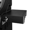 Grill gazowy KOLER Krone S1 Czarny 21.6 kW 73 x 46 cm Wysokość [cm] 92
