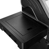 Grill gazowy KOLER Krone S1 Czarny 21.6 kW 73 x 46 cm Kształt rusztu głównego Prostokątny