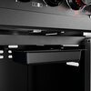 Grill gazowy KOLER Krone S2 Black 21.6 kW 74 x 46 cm Maksymalna moc [kW] 21.6