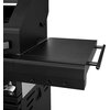 Grill gazowy KOLER Krone S2 Black 21.6 kW 74 x 46 cm Wyposażenie Pokrowiec