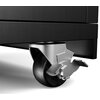 Grill gazowy KOLER Krone S3 Czarny 21.6 kW 74 x 47 cm Maksymalna moc [kW] 21.6