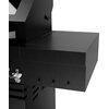 Grill gazowy KOLER Krone S3 Czarny 21.6 kW 74 x 47 cm Termometr Tak