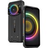 Smartfon ULEFONE Armor 21 8/256GB 6.58" 120Hz Czarny UF-A21 NC/BK 5G Nie