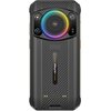 Smartfon ULEFONE Armor 21 8/256GB 6.58" 120Hz Czarny UF-A21 NC/BK Pamięć RAM 8 GB