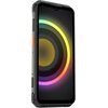 Smartfon ULEFONE Armor 21 8/256GB 6.58" 120Hz Czarny UF-A21 NC/BK Aparat Tylny 64 Mpx, Przedni 16 Mpx