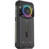 Smartfon ULEFONE Armor 21 8/256GB 6.58" 120Hz Czarny UF-A21 NC/BK System operacyjny Android