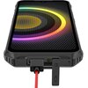 Smartfon ULEFONE Armor 21 8/256GB 6.58" 120Hz Czarny UF-A21 NC/BK NFC Tak