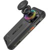 Smartfon ULEFONE Armor 21 8/256GB 6.58" 120Hz Czarny UF-A21 NC/BK Kolor obudowy Czarny