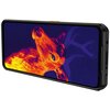 Smartfon ULEFONE Armor 25T 6/256GB 6.78" 120 Hz Czarny Aparat fotograficzny tylny Tak