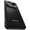 Smartfon ULEFONE Armor 25T 6/256GB 6.78" 120 Hz Czarny Lampa LED Tak