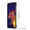 Smartfon ULEFONE Armor 25T 6/256GB 6.78" 120 Hz Czarny Liczba rdzeni procesora Ośmiordzeniowy